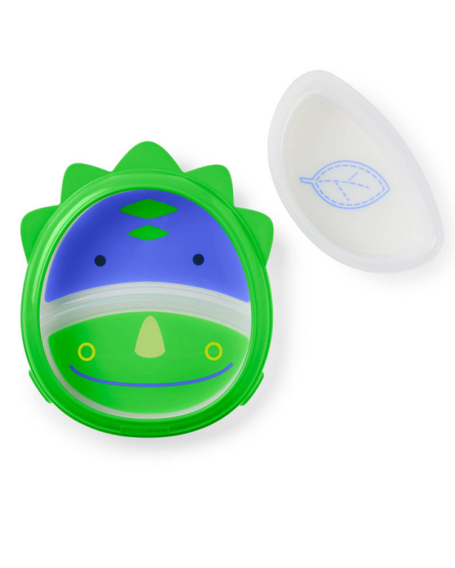 Skip Hop Zoo cs�sz�sg�tl�s t�ny�r szett - Dino